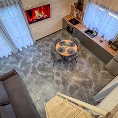 База отдыха Бережок, Ленинградская область