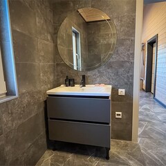 База отдыха Бережок, Ленинградская область