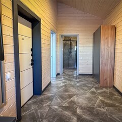 База отдыха Бережок, Ленинградская область