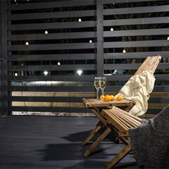 База отдыха Бережок, Ленинградская область