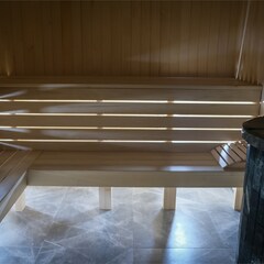 База отдыха Бережок, Ленинградская область