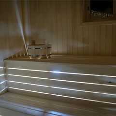 База отдыха Бережок, Ленинградская область