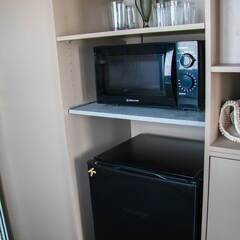 Глэмпинг Окское колесо, Серпухов, Московская область