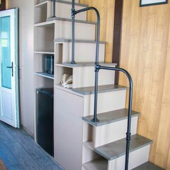 Глэмпинг Окское колесо, Серпухов, Московская область