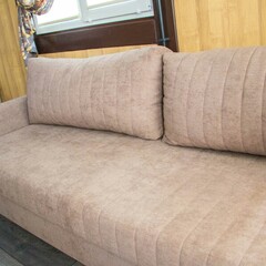 Глэмпинг Окское колесо, Серпухов, Московская область