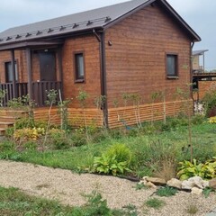 Глэмпинг Окское колесо, Серпухов, Московская область