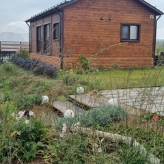 Глэмпинг Окское колесо, Серпухов, Московская область