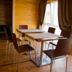 Глэмпинг Окское колесо, Серпухов, Московская область