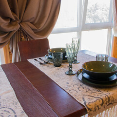 Глэмпинг Окское колесо, Серпухов, Московская область