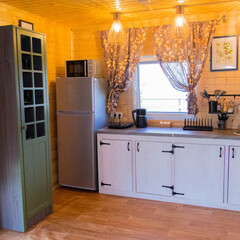 Глэмпинг Окское колесо, Серпухов, Московская область