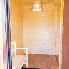 Глэмпинг Окское колесо, Серпухов, Московская область