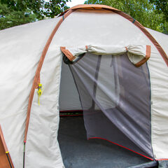 Глэмпинг Окское колесо, Серпухов, Московская область