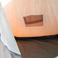 Глэмпинг Окское колесо, Серпухов, Московская область