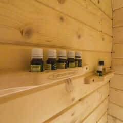 Глэмпинг Окское колесо, Серпухов, Московская область