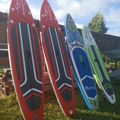 Глэмпинг Окское колесо, Серпухов, Московская область