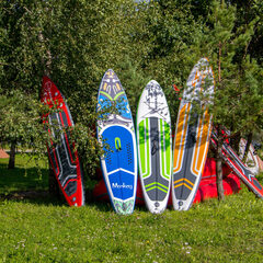 Глэмпинг Окское колесо, Серпухов, Московская область