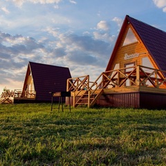 База отдыха Твоя Атмосфера , Череповецкий район, Вологодская область