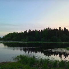 База отдыха Твоя Атмосфера , Череповецкий район, Вологодская область