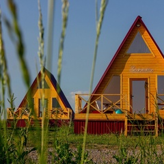 База отдыха Твоя Атмосфера , Череповецкий район, Вологодская область