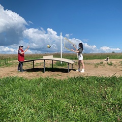 База отдыха Твоя Атмосфера , Череповецкий район, Вологодская область