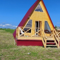 База отдыха Твоя Атмосфера , Череповецкий район, Вологодская область