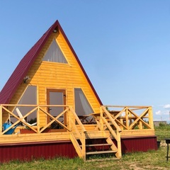 База отдыха Твоя Атмосфера , Череповецкий район, Вологодская область