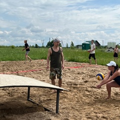 База отдыха Твоя Атмосфера , Череповецкий район, Вологодская область