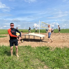 База отдыха Твоя Атмосфера , Череповецкий район, Вологодская область