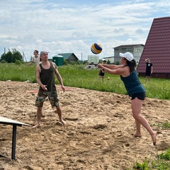 База отдыха Твоя Атмосфера , Череповецкий район, Вологодская область