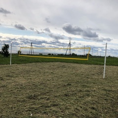 База отдыха Твоя Атмосфера , Череповецкий район, Вологодская область