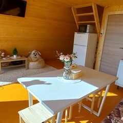 База отдыха Твоя Атмосфера , Череповецкий район, Вологодская область