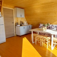 База отдыха Твоя Атмосфера , Череповецкий район, Вологодская область