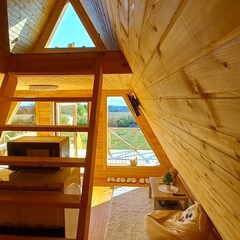 База отдыха Твоя Атмосфера , Череповецкий район, Вологодская область