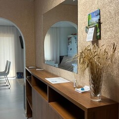 База отдыха Твоя Атмосфера , Череповецкий район, Вологодская область