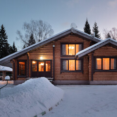 База отдыха Дивная Бухта, Тверская область