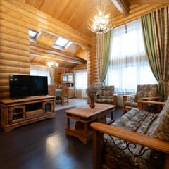 База отдыха Дивная Бухта, Тверская область