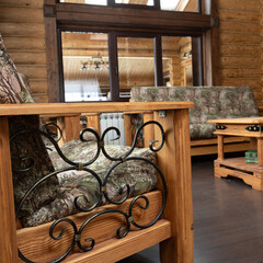 База отдыха Дивная Бухта, Тверская область