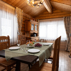 База отдыха Дивная Бухта, Тверская область