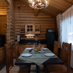 База отдыха Дивная Бухта, Тверская область