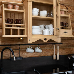 База отдыха Дивная Бухта, Тверская область