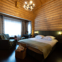 База отдыха Дивная Бухта, Тверская область