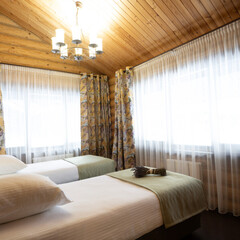 База отдыха Дивная Бухта, Тверская область