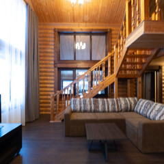 База отдыха Дивная Бухта, Тверская область