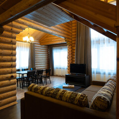 База отдыха Дивная Бухта, Тверская область