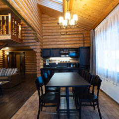 База отдыха Дивная Бухта, Тверская область