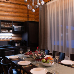 База отдыха Дивная Бухта, Тверская область