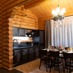 База отдыха Дивная Бухта, Тверская область