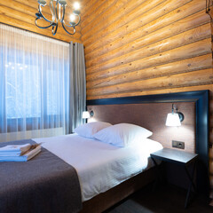 База отдыха Дивная Бухта, Тверская область