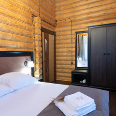 База отдыха Дивная Бухта, Тверская область