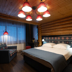 База отдыха Дивная Бухта, Тверская область